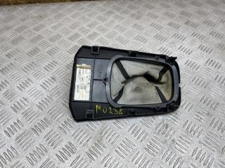 чехол рычага КПП Nissan Primera P12 2005, 2.2 л., дизель, МКПП, хетчбэк 5 дв., 96935AV610, 0201100217