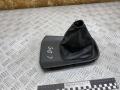 чехол рычага КПП Nissan Primera P12 2005, 2.2 л., дизель, МКПП, хетчбэк 5 дв., 96935AV610, 0201100217 - фото №2