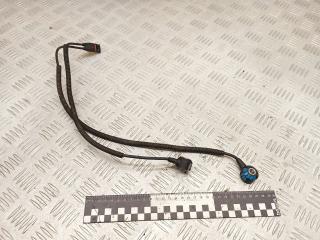 датчик детонации BMW 3 серия E90/E91 [рестайлинг] 2008, 2.5 л., бензин, АКПП, кабриолет, 7566785, 7525039, 13627525039, 13627566785