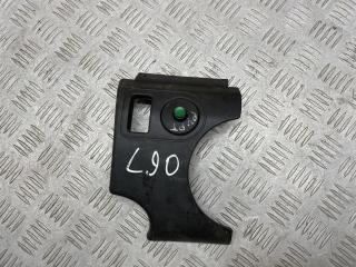 накладка на торпедо (консоль) Peugeot Partner 1 поколение [рестайлинг] 2006, 1.6 л., дизель, МКПП, 9644985677, 6219258, CI6219258