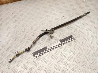 трубка топливная BMW 3 серия E90/E91 [рестайлинг] 2008, 2.5 л., бензин, АКПП, кабриолет, 13537547131, 7547131