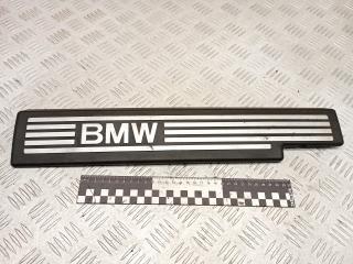 декоративная крышка двигателя BMW 3 серия E90/E91 [рестайлинг] 2008, 2.5 л., бензин, АКПП, кабриолет