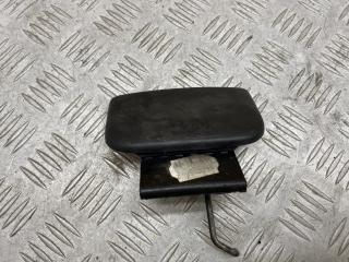 ручка наружная Peugeot Partner 1 поколение [рестайлинг] 2006, 1.6 л., дизель, МКПП, 96200483