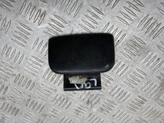 ручка наружная Peugeot Partner 1 поколение [рестайлинг] 2006, 1.6 л., дизель, МКПП, 96200483