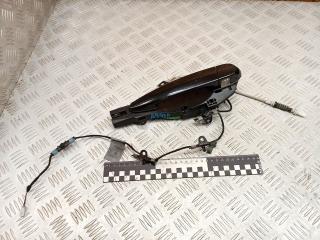 ручка наружная BMW 3 серия E90/E91 [рестайлинг] 2008, 2.5 л., бензин, АКПП, кабриолет, 14010710, 7163511, 77708736