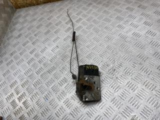 замок двери передней правой Peugeot Partner 1 поколение [рестайлинг] 2006, 1.6 л., дизель, МКПП