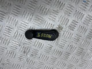 ручка стеклоподъемника Peugeot Partner 1 поколение [рестайлинг] 2006, 1.6 л., дизель, МКПП, 92538509