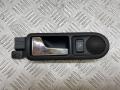 ручка внутренняя задняя левая Volkswagen Golf 4 поколение 2004, 3B0839113AL, 3B0839113AM, 3B0839113AN - фото №2