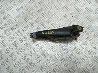 ручка наружная Volkswagen Bora 1 поколение 2004, 1.6 л., бензин, МКПП, седан, 380887885