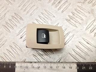 кнопка стеклоподъемника двери BMW 3 серия E90/E91 [рестайлинг] 2008, 2.5 л., бензин, АКПП, кабриолет, 6957820, 15939916