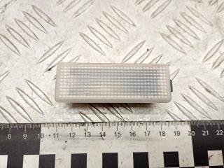 фонарь салона (плафон) BMW 3 серия E90/E91 [рестайлинг] 2008, 2.5 л., бензин, АКПП, кабриолет, 6972605, 6962009, 6902911, 6961999, 63316972605, 63316962009, 63316902911, 63316961999