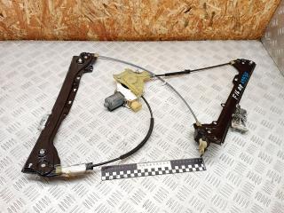 стеклоподъемник электрический передний правый BMW 3 серия E90/E91 [рестайлинг] 2008, 2.5 л., бензин, АКПП, кабриолет, 7191118, 7193456, 0130822403