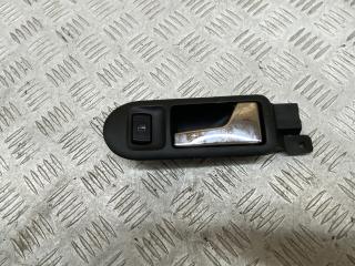 ручка внутренняя передняя правая Volkswagen Bora 1 поколение 2004, 1.6 л., бензин, МКПП, седан, 3B1837114, VAG3B1837114