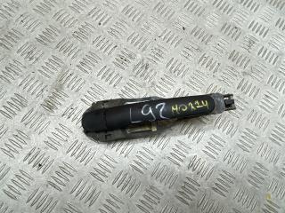 ручка наружная задняя левая Volkswagen Bora 1 поколение 2004, 1.6 л., бензин, МКПП, седан, 380887885