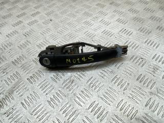 ручка наружная Volkswagen Bora 1 поколение 2004, 1.6 л., бензин, МКПП, седан, 380887885