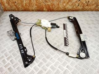 стеклоподъемник электрический передний правый BMW 3 серия E90/E91/E92/E93 [рестайлинг] 2008, 2.0 л., бензин, МКПП, кабриолет, 7191118, 7193456, 0130822403