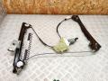 стеклоподъемник электрический передний правый BMW 3 серия E90/E91/E92/E93 [рестайлинг] 2008, 2.0 л., бензин, МКПП, кабриолет, 7191118, 7193456, 0130822403 - фото №6