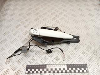 ручка наружная BMW 3 серия E90/E91/E92/E93 [рестайлинг] 2008, 2.0 л., бензин, МКПП, кабриолет, 7163512, 14010710, 77708737