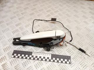 ручка наружная BMW 3 серия E90/E91/E92/E93 [рестайлинг] 2008, 2.0 л., бензин, МКПП, кабриолет, 14010710, 7163511, 77708736