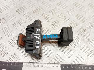 ограничитель открывания двери BMW 3 серия E90/E91/E92/E93 [рестайлинг] 2008, 2.0 л., бензин, МКПП, кабриолет, 7193671