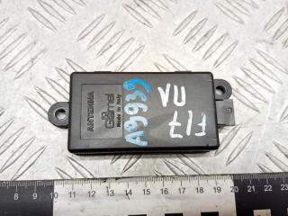 блок управления сигнализацией BMW 3 серия E90/E91/E92/E93 [рестайлинг] 2008, 2.0 л., бензин, МКПП, кабриолет, 6989713, 14812061047, 16230800