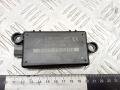блок управления сигнализацией BMW 3 серия E90/E91/E92/E93 [рестайлинг] 2008, 2.0 л., бензин, МКПП, кабриолет, 6989713, 14812061047, 16230800 - фото №3