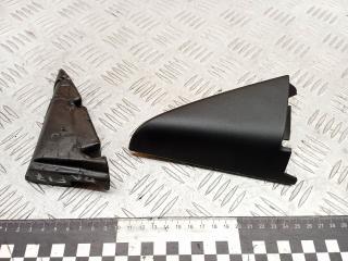 накладка на зеркало BMW 3 серия E90/E91/E92/E93 [рестайлинг] 2008, 2.0 л., бензин, МКПП, кабриолет, 51337198717, 7198717, 51337162519, 7162519, 50403110