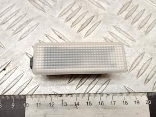 фонарь салона (плафон) BMW 3 серия E90/E91/E92/E93 [рестайлинг] 2008, 2.0 л., бензин, МКПП, кабриолет, 6972605, 6962009, 6902911, 6961999, 63316972605, 63316962009, 63316902911, 63316961999