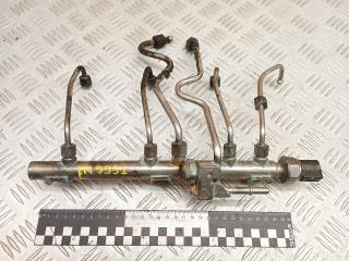 топливная рампа BMW 3 серия E90/E91/E92/E93 [рестайлинг] 2008, 2.0 л., бензин, МКПП, кабриолет, 7537319, 456198601, 00139984