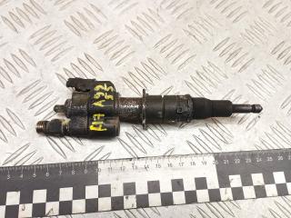 форсунка BMW 3 серия E90/E91/E92/E93 [рестайлинг] 2008, 2.0 л., бензин, МКПП, кабриолет, 13537589048, 7589048, 13537565137, 13537584681, 7565137, 7584681