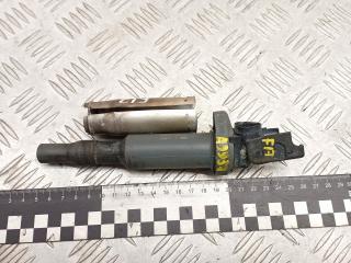 катушка зажигания BMW 3 серия E90/E91/E92/E93 [рестайлинг] 2008, 2.0 л., бензин, МКПП, кабриолет, 0221504471, 12137559842, 12137562745, 12137571644, 12137582627, 12137594935, 12137638477, GN1047612B1, 880338, CCZ0338MA, GCK0305TN, CE160, 48147, CZ0338A, CZ0338C, 201N10155Z, 7575422, 7577118