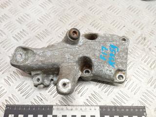 кронштейн двигателя BMW 3 серия E90/E91/E92/E93 [рестайлинг] 2008, 2.0 л., бензин, МКПП, кабриолет, 22116776529, 6776529, 24168110