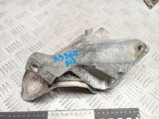 кронштейн двигателя BMW 3 серия E90/E91/E92/E93 [рестайлинг] 2008, 2.0 л., бензин, МКПП, кабриолет, 24168110, 22116764574, 6764574