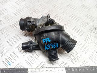 термостат BMW 3 серия E90/E91/E92/E93 [рестайлинг] 2008, 2.0 л., бензин, МКПП, кабриолет, 7552403, 8671515, 11537552403, 11538671515, TVZ1248NF, TVZ1248PF, TM19102