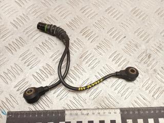 датчик детонации BMW 3 серия E90/E91/E92/E93 [рестайлинг] 2008, 2.0 л., бензин, МКПП, кабриолет, 7568422, 12141435485, 13627568422, 1435485