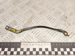 минусовой провод аккумулятора BMW 3 серия E90/E91/E92/E93 [рестайлинг] 2008, 2.0 л., бензин, МКПП, кабриолет