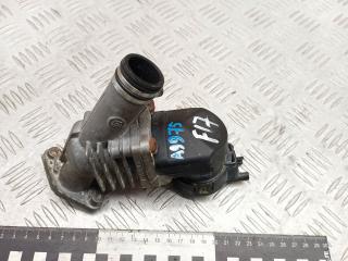 клапан EGR BMW 3 серия E90/E91/E92/E93 [рестайлинг] 2008, 2.0 л., бензин, МКПП, кабриолет, 7563241, 11717563241