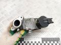 клапан EGR BMW 3 серия E90/E91/E92/E93 [рестайлинг] 2008, 2.0 л., бензин, МКПП, кабриолет, 7563241, 11717563241 - фото №3