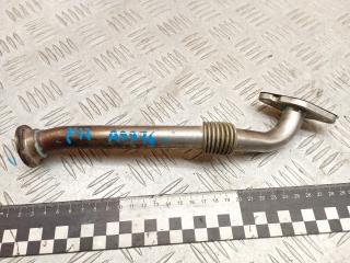 трубка системы рециркуляции EGR BMW 3 серия E90/E91/E92/E93 [рестайлинг] 2008, 2.0 л., бензин, МКПП, кабриолет, 7563243