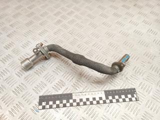 трубка системы рециркуляции EGR BMW 3 серия E90/E91/E92/E93 [рестайлинг] 2008, 2.0 л., бензин, МКПП, кабриолет, 7563242