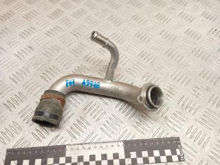 трубка охлаждающей жидкости BMW 3 серия E90/E91/E92/E93 [рестайлинг] 2008, 2.0 л., бензин, МКПП, кабриолет, 3014957, BK3014957