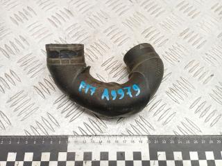 патрубок радиатора BMW 3 серия E90/E91/E92/E93 [рестайлинг] 2008, 2.0 л., бензин, МКПП, кабриолет, 11537558071, 7558071