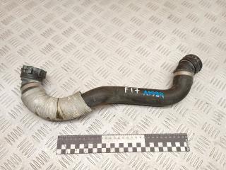 патрубок радиатора BMW 3 серия E90/E91/E92/E93 [рестайлинг] 2008, 2.0 л., бензин, МКПП, кабриолет, 7533978, 17127552407, 7552407, 7566032