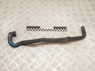 патрубок (трубопровод, шланг) BMW 3 серия E90/E91/E92/E93 [рестайлинг] 2008, 2.0 л., бензин, МКПП, кабриолет, 14837810, 7506131, 120063