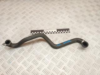 патрубок радиатора BMW 3 серия E90/E91/E92/E93 [рестайлинг] 2008, 2.0 л., бензин, МКПП, кабриолет, 11537552388, 7552388