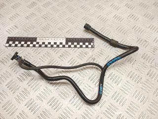 трубка вакуумная усилителя тормозов BMW 3 серия E90/E91/E92/E93 [рестайлинг] 2008, 2.0 л., бензин, МКПП, кабриолет, 11667560509, 7560509