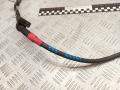 Силовой провод аккумулятора BMW 3 серия E90/E91/E92/E93 [рестайлинг] 2008, 2.0 л., бензин, МКПП, кабриолет, 7560377, 563417, 7560378 - фото №4