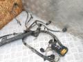 проводка двигателя BMW 3 серия E90/E91/E92/E93 [рестайлинг] 2008, 2.0 л., бензин, МКПП, кабриолет, 12517556146, 7570544, 7570540, 7570536, 7570534 - фото №8