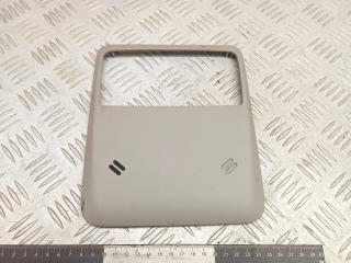 накладка декоративная Opel Mokka 1 поколение 2015, 1.6 л., B 16 XER, бензин, МКПП, 5060615EA, 22943126