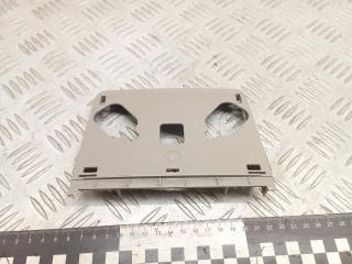 накладка декоративная Opel Mokka 1 поколение 2015, 1.6 л., B 16 XER, бензин, МКПП, 95363349, 1509020411